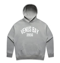 VENUS BAY ARCH STORM WOMENS HOODIE