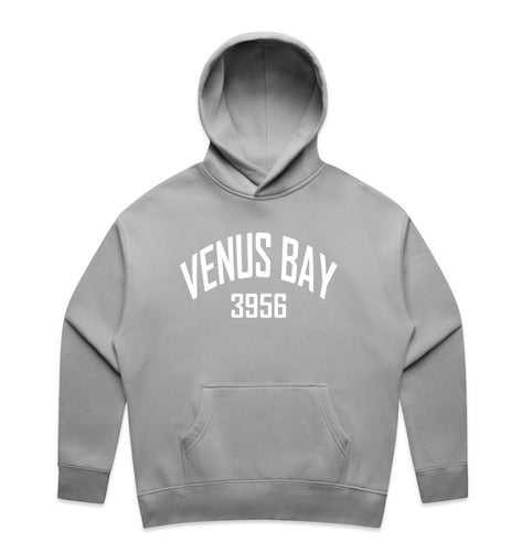 VENUS BAY ARCH STORM WOMENS HOODIE