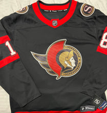 Tim Stutzle - Autographed Ottawa Senators Jersey