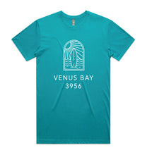 VENUS BAY ARCH UNISEX TSHIRT