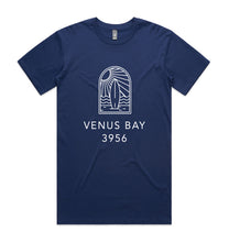 VENUS BAY ARCH UNISEX TSHIRT