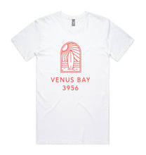 VENUS BAY ARCH UNISEX TSHIRT