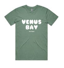 VENUS BAY SAGE UNISEX TSHIRT