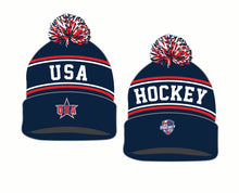 IHC25 USA Beanie