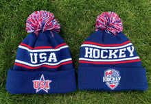 IHC25 USA Beanie