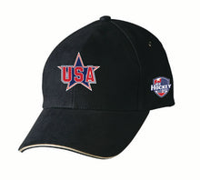 IHC25 USA Cap