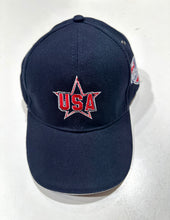 IHC25 USA Cap