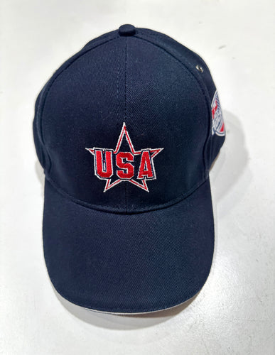 IHC25 USA Cap