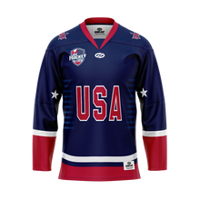 NICO HEMMING #10 (USA) - JULY 10