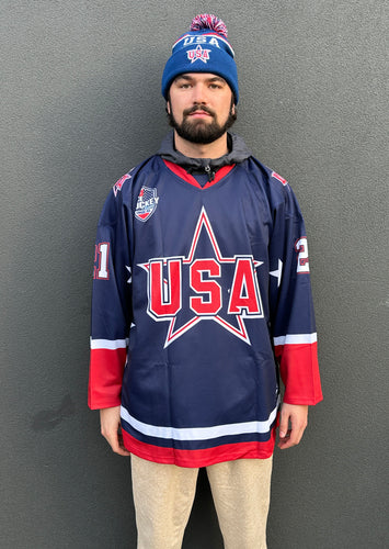 IHC25 USA JERSEY