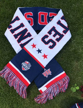 IHC25 USA Scarf