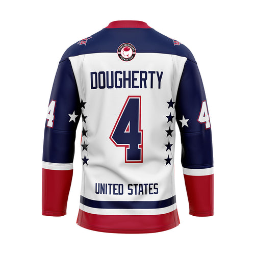 EVAN DOUGHERTY #4 (USA) - JULY 10