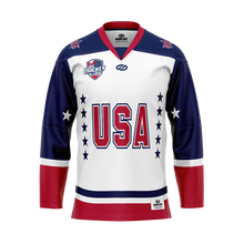 NICO HEMMING #10 (USA) - JULY 10