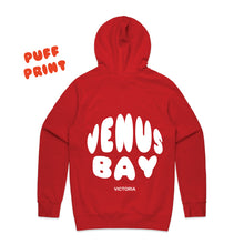 VENUS BAY UNISEX SUPPLY BUBBLE HOODIE