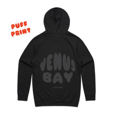 VENUS BAY UNISEX SUPPLY BUBBLE HOODIE