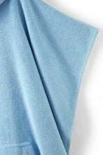 VENUS BAY Kid's 380gsm Cotton hooded towel with kangaroo pocket