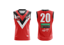 FOOTBALL JUMPERS