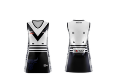 NETBALL DRESSES