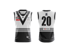 FOOTBALL JUMPERS