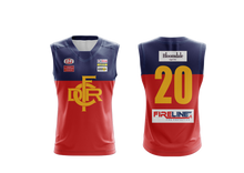 FOOTBALL JUMPERS