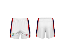 FOOTBALL SHORTS