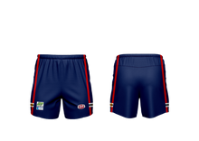 FOOTBALL SHORTS