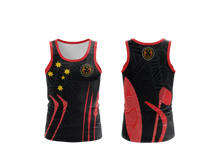 TRAINING SINGLETS