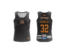 TRAINING SINGLETS