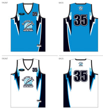 PRE-SALE ITEM - GPBC REVERSIBLE PLAYING SINGLET
