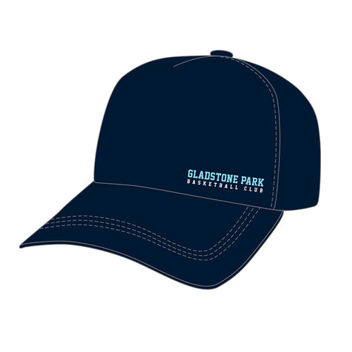 GPBC NAVY CAP