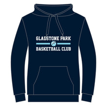 GPBC NAVY HOODIE