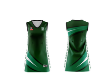 NETBALL DRESSES