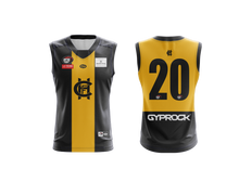 FOOTBALL JUMPERS