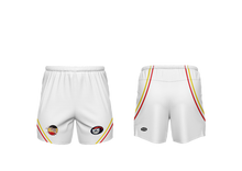 FOOTBALL SHORTS