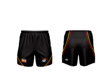 FOOTBALL SHORTS