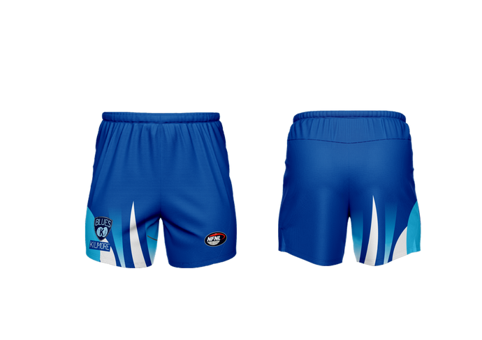 NETBALL UNDERSHORTS
