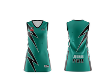 NETBALL DRESSES