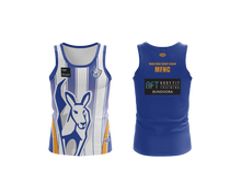 TRAINING SINGLETS