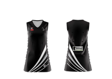 NETBALL DRESSES