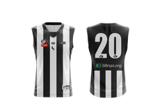 FOOTBALL JUMPERS