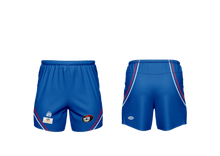 FOOTBALL SHORTS