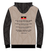 NEED FOR FREEDOM HOODIE