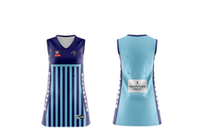 NETBALL DRESSES