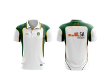 POLO SHIRTS