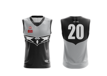 FOOTBALL JUMPERS