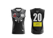 FOOTBALL JUMPERS
