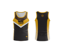 TRAINING SINGLETS