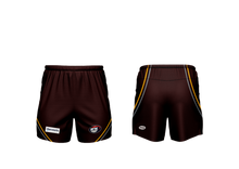 FOOTBALL SHORTS