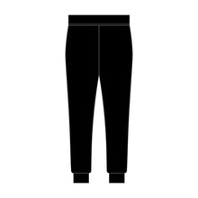 MUCC BLACK TRACK SUIT PANTS