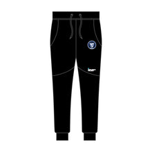 MUCC BLACK TRACK SUIT PANTS
